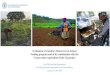 Evaluation of Zambia’s Home Grown School Feeding program ... · Feeding program and of its combination with the Conservation Agriculture Scale-Up project Ervin Prifti and Mari Kangasniemi