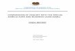 COMMISSION OF INQUIRY INTO THE SPECIAL AGRICULTURE … SABL/Numapo SABL Final... · 2013-11-11 · 2 COMMISSION OF INQUIRY INTO SPECIAL AGRICULTURE & BUSINESS LEASES (SABL) EXECUTIVE