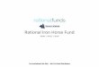 Rational Iron Horse Fundrationalmf.com/.../funds/iron_horse_fund/presentation.pdfRational Iron Horse Fund IRHIX IRHAX IRHCX Why Rational Iron Horse Fund The Strategy predominantly