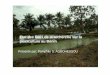 Etat des lieux de la recherche sur la pisciculture au Bénin · 2014-11-05 · Le secteur de la pisciculture • Vers 1950: Premiers essais de pisciculture moderne au Bénin (Centre