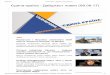 Єдина країна - Дайджест новин (08.09.17) · Асоціація міст України, Міністерство регіонального розвитку,