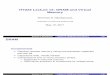 Memory HY225 Lecture 12: DRAM and Virtualhy225/11a/handouts/lecture_vm-handout2u… · HY225 Lecture 12: DRAM and Virtual Memory Dimitrios S. Nikolopoulos University of Crete and