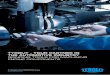 TYROLIT – YOUR PARTNER IN THE AUTOMOTIVE INDUSTRY · A competent partner in the automotive industry Our services for the machining of engine components at a glance Ever growing