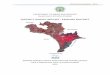 DISTRICT SURVEY REPORT - KRISHNA DISTRICT · 2018-12-26 · Krishna District with its District headquarters at Machilipatnam is a coastal District of Andhra Pradesh. It was formerly