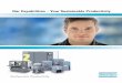 Our Capabilities ¢â‚¬â€œ Your Sustainable Productivity Dryer - Refrigerated compressed air dryer provides