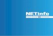 Case Study - NETinfo · has launched a modern mobile banking app. The latest upgrade to the latest NETinfo Digital Banking Platform version included a new presentation layer for internet