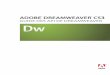 GUIDE DES API DE DREAMWEAVER - Adobe Inc. · Adobe® Dreamweaver® pour Windows® et Macintosh S'il est distribué avec un logiciel incluant un contrat de licence d'utilisateur final,