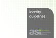 Identity guidelines - Aluminium Stewardship Initiative€¦ · identity guidelines This style guide covers the rules for working with the Aluminium Stewardship Initiative (ASI) identity,