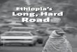 Ethiopia’s Long, Hard Road - Milken Instituteassets1c.milkeninstitute.org/assets/Publication/MIReview/...public, according to the latest Cato/Frazier/ Naumann Human Freedom Index