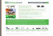 Greenliant Corporate Overview Company Overview Celebrating 25+ Years of Innovation ¢â‚¬¢ Headquartered