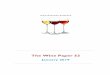 The Wine Paper 53 - Wine Business Solutions4. Value innovate. There is a whole chapter in Kim & Mauborgne’s ‘Blue Ocean Strategy’ on [yellow tail]. It’s old news now but the