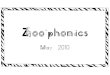 Zoo-phonics - bcc.esc2.net Phonics.pdfDear Zoo . Title: Zoo Phonics Author: lbarrera1 Created Date: 5/26/2010 1:56:21 PM