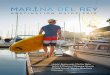 Destination GuiDe 2016 - Visit Marina Del Rey Destination GuiDe 2016. 2 marina del rey Destination GuiDe