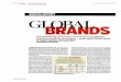 brand value Interbrand - Fuqua School of Businessmela/marketing460/AtA... · 2006-01-03 · brand value Interbrand As seen in Business Week, July 2005 . Interbrand ... we can," Rudy