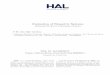 Evaluation of Biometric Systems - HAL archive ouverte...opments in Biometrics, pp. 149 - 169, 2012, 10.5772/52084 . hal-00990617 Chapter 7 Evaluation of Biometric Systems Mohamad El-Abed