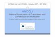 National Association of Commitees and …...National Association of Commitees and Commission of Information 1 A national network to discuss about transparency and nuclear safety 2