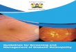 Guidelines for Screening and Management of Diabetic Retinopathy · 2018-04-25 · Guidelines for the screening and management of Diabetic Retinopathy in Kenya FOREWORD Diabetes mellitus