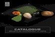 CATALOGUE - Microsoft · CATALOGUE For more information, please contact us: sales@mmtum.com CATALOGUE For more information, please contact us: sales@mmtum.com mOLECULAr STyLING kIT