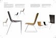 COMPOS COLLECTION The COMPOS collection designed by … · The COMPOS collection designed by Samuli Naamanka consists of three different chair models. There is a material innovation