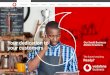 Your dedication to Mobile Solutions your customers · Device Support App: The Vodafone Device Support app goes a long way to look after your business and your device. There’s 100GB