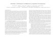 Simba: Efﬁcient In-Memory Spatial dongx/simba/paper/simba-sigmod.pdf · PDF file 2017-01-07 · Simba: Efﬁcient In-Memory Spatial Analytics Dong Xie1, Feifei Li1, Bin Yao2, Gefei