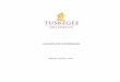 GRADUATE HANDBOOK - Tuskegee University · Regulations outlined in this Handbook are effective October 1, 2017. All previous releases are hereby superseded. These regulations may