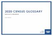 2020 CENSUS GLOSSARY · інфографіка. in-law . родич із боку чоловіка або дружини. in-person interview . персональне інтерв’ю