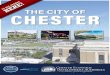 The City of Chester: A Transformative Urban Redevelopment ... · The City of Chester: A Transformative Urban Redevelopment Opportunity 12 A Strong Regional Economy Chester is a sizeable