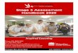 STAGE 5 ASSESSMENT HANDBOOK 2020 - Scappoose High School · Stage 5 Assessment Handbook 2020 Inspired Learning Phone: (02) 9626 3562 Fax: (02) 9837 0823 Email: theponds-h.school@det.nsw.edu.au