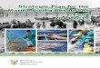 Strategic Plan for the Marine Living Resources Fund 2014-2019 · 2014-11-04 · national strategic outcomes 4, 7 and 10 and will also consider the departmental key strategic thrusts