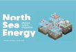 Research program aimed at research - Supergen ORE · Research program aimed at research & development of opportunities for system integration by integrating offshore wind and gas