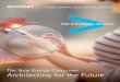 Architecting for the Future - Accenture€¦ · 2 The New Energy Consumer - Architecting for the Future Contents 1 Foreword 03 2 Envisioning the Energy Marketplace 04 3 Defining the