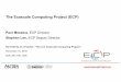 The Exascale Computing Project (ECP) › wp-content › uploads › ... · 11/16/2016  · The Exascale Computing Project (ECP) ... – 10 program offices are targeted – Each office