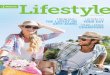THE LATEST ON yOur guTgnldcontent.com/DistributorOnly/eBooks/lifestyle/... · 2017-08-31 · THE LATEST ON ANTi-AgiNg ChallenGe CHAmpiONS lIsTen To yOur guT Lifestyle. God Bless,
