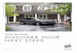LEASE-END GUIDE DISCOVER YOUR NEXT STEPS · o Visit your Buick dealership for the next steps. RETURN YOUR VEHICLE At the end of your lease, if you’re not ready to lease or buy a