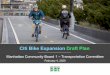 Citi Bike Expansion Draft Plan - Bike Share | Bike Share · Available via the Lyft smartphone app. Day Pass. $12. Includes unlimited 30 minute rides in a 24 hour period . 3 Day Pass