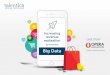 BigData Case Study - Talentica€¦ · CASE STUDY : OPERA MEDIAWORKS Increasing revenue realization by leveraging Big Data background Opera Mediaworks is a part of Opera Software