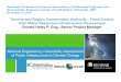 Toronto and Region Conservation Authority -Flood Control ... › trcaca › app › ...Dam Water Resources Infrastructure Assessment Donald Haley P. Eng., Senior Project Manager Northwest