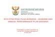DCS STRATEGIC PLAN 2015/2016 2019/2020 AND ANNUAL ...pmg-assets.s3-website-eu-west-1.amazonaws.com/150513dcs.pdf · DCS Contribution DCS Relevant Performance Indicators 1 Quality
