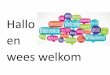 Hallo - Platform Zorg & Welzijn · 2020-02-01 · Leerlingen coachen •vast stramien van de gesprekken geeft duidelijkheid voor zowel de leerling als de docent . Leerlingen coachen