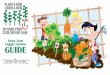 Grow Your Veggie Garden GUIDE - Durham Master ... 10 Plant a Row • Grow a Row Grow Your Veggie Garden Guide Caring for your seedlings indoors Put the containers where they can get