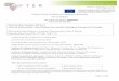 Deliverable number: D5.4.1.1 Title of deliverable Final .... Final... · AFTER (G.A n°245025) – Deliverable 4.4.1.1 Final Report on sensory testing in Europe for Group1 Page 1