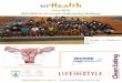 urHealth June 2016 ... Uterine Fibroids Uterine fibroids are noncancerous growths of the uterus that often appear during childbearing years. Also called leiomyomas (lie-o-my-O-muhs)