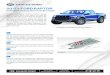 2017+ FORD RAPTOR - AmericanTrucks 2017+ FORD RAPTOR DOWNPIPE INSTALLATION INSTRUCTIONS a. Stainless