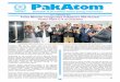 Prime Minister Inaugurates Pakistan's fifth Nuclear … › Documents › PakAtom › P 1-8 June-Sept 17.pdfPrime Minister, Shahid Khakan Abbasi, Ministers, DG SPD, Chairman PAEC and