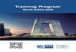Training Program - AHKtools.china.ahk.de/download/AHK_Training_Brochure_NC... · 2019-12-18 · Together with our training and teaching partners, we look forward to contributing to