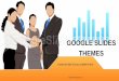 GOOGLE SLIDES THEMES...GOOGLE SLIDES THEMES Agenda Style Insert the title of your subtitle Here 01 Get a modern PowerPoint Presentation that is beautifully designed. Easy to change