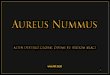 an.gold · kartl, kripto para ve klymetli metallerle ödeme Aureus Nummus Islemler neredeyse amnda gerçeklesir, ucuz ve kolaydlr. Aureus Nummus, l'e 1 oranda dogrudan tahsis edilmi§