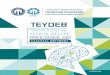 TEYDEB - Karadeniz Teknik Üniversitesi · 1501 Ar-Ge Projeleri Destekleme Programı 1503 Proje Pazarları Destekleme Programı 1505 Üniversite Sanayi İşbirliği Destek Programı
