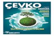 ÇEVKO · 2018-07-04 · ÇEVKO VAKFI’NIN GERİ KAZANIM ÇALIŞMALARI 2017 YILINDA EKONOMİYE 2,6 MİLYAR TL KATKI YAPTI aşkın piyasaya süren kuruluşun geri kazanım yükümlülüklerini